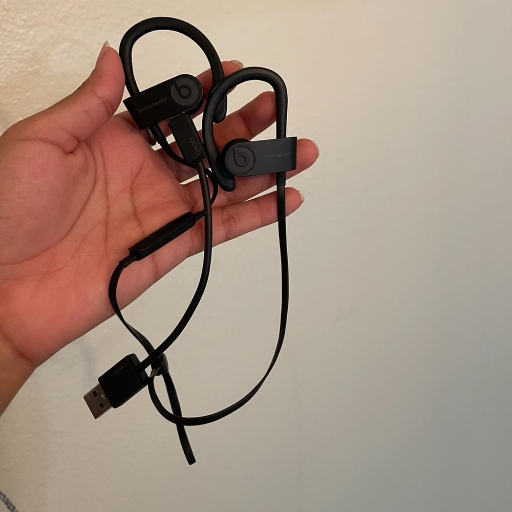 Beats by Dre Powerbeats 3